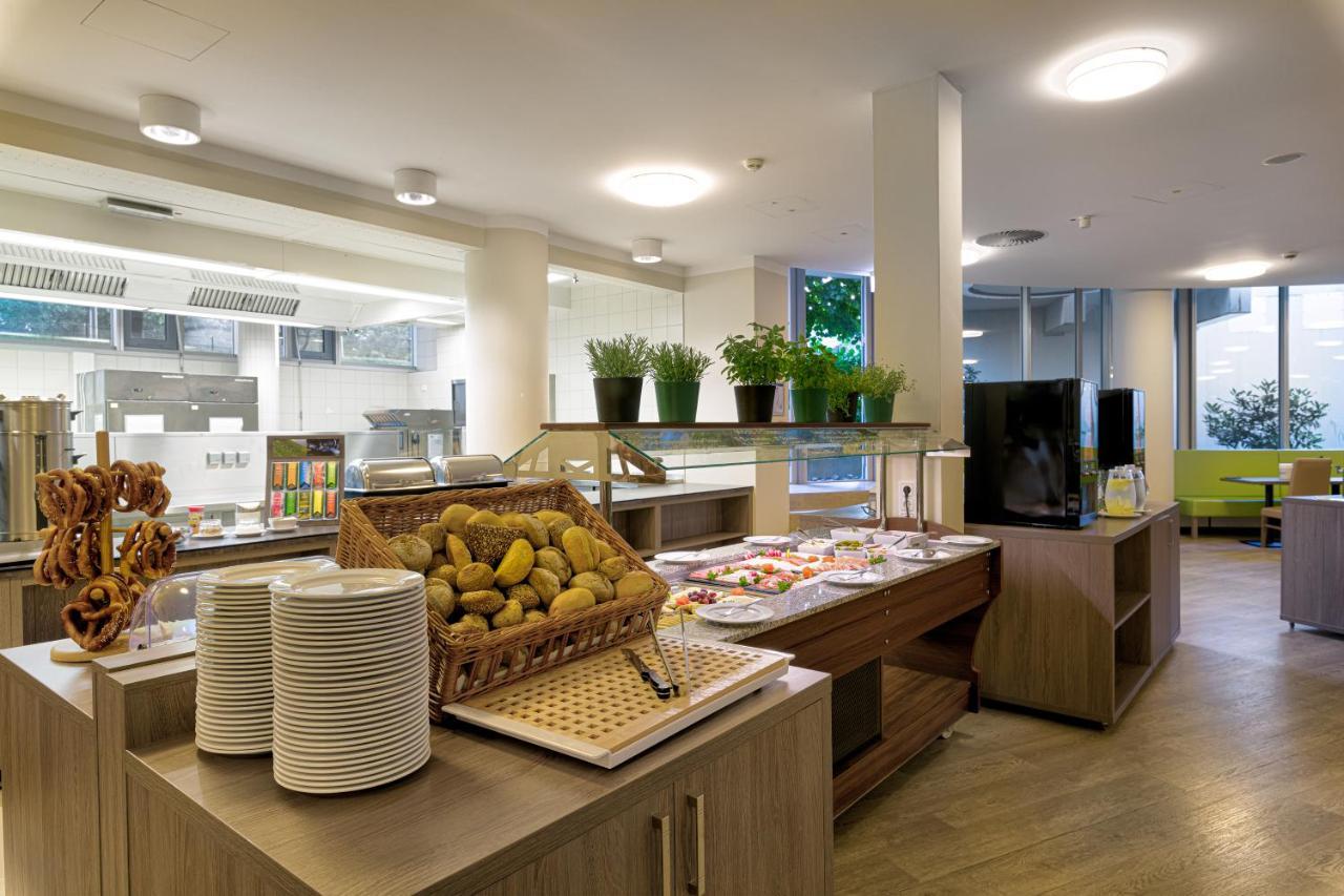 Tulip Messe Hotel Monaco di Baviera
