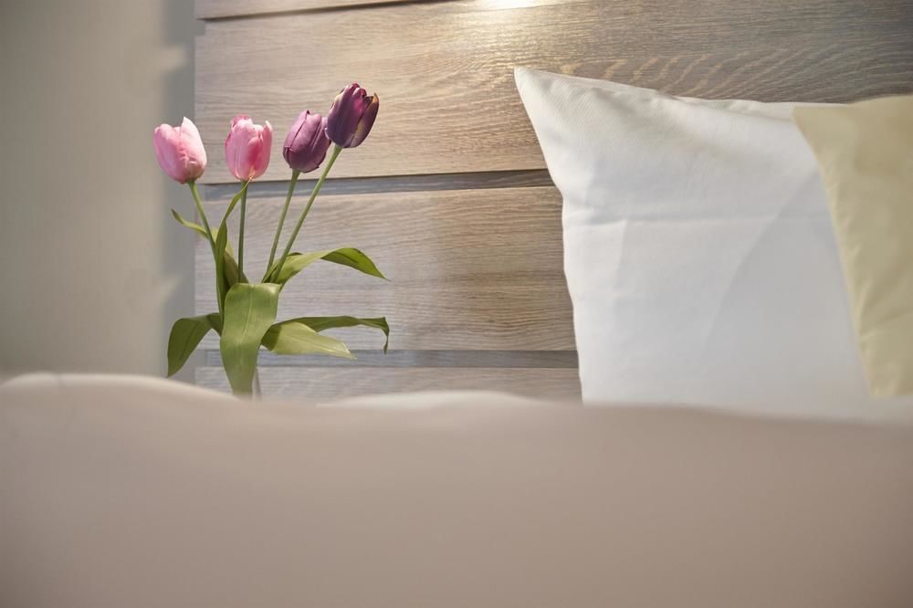 Tulip Messe Monaco di Baviera